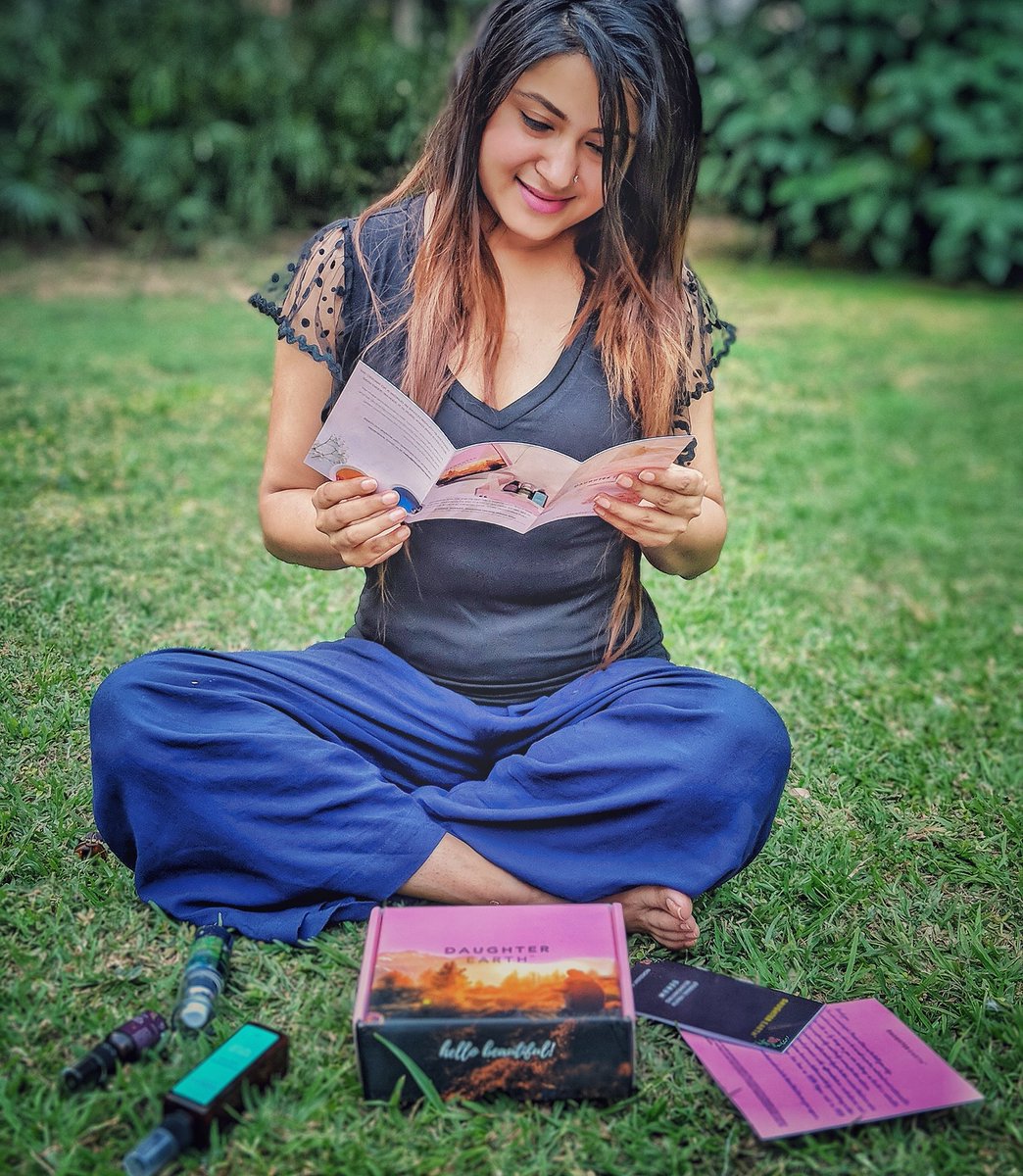 talksassybaby's tweet photo. Not only Ayurvedic but Scientifically Formulated.
Each and every product by #daughterearth is not just your regular natural product but extremely high performance in nature which is full of antioxidants , vitamins , micro nutrients
#talksassy #organic https://t.co/0j533SarsA