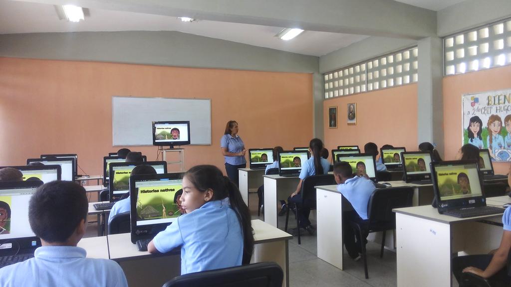 CBITYARSANFELIP's tweet photo. Interacción con recurso de aprendizaje "Historias Nativas" enmarcado en la Actividad Resistencia Digna y Heroica. 2doCBIT HUGO RAFAEL CHAVEZ FRIAS en la E.T. ROMULO GALLEGOS 1eraño
@MPPEDUCACION @psuvaristobulo @Fundabit @vane_prieto @Fundabit_Yara01 @thors81 #SoyFundabitYaracuy https://t.co/LgsJR3gM8v