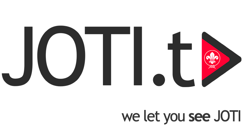 JOTA-JOTI tweet media