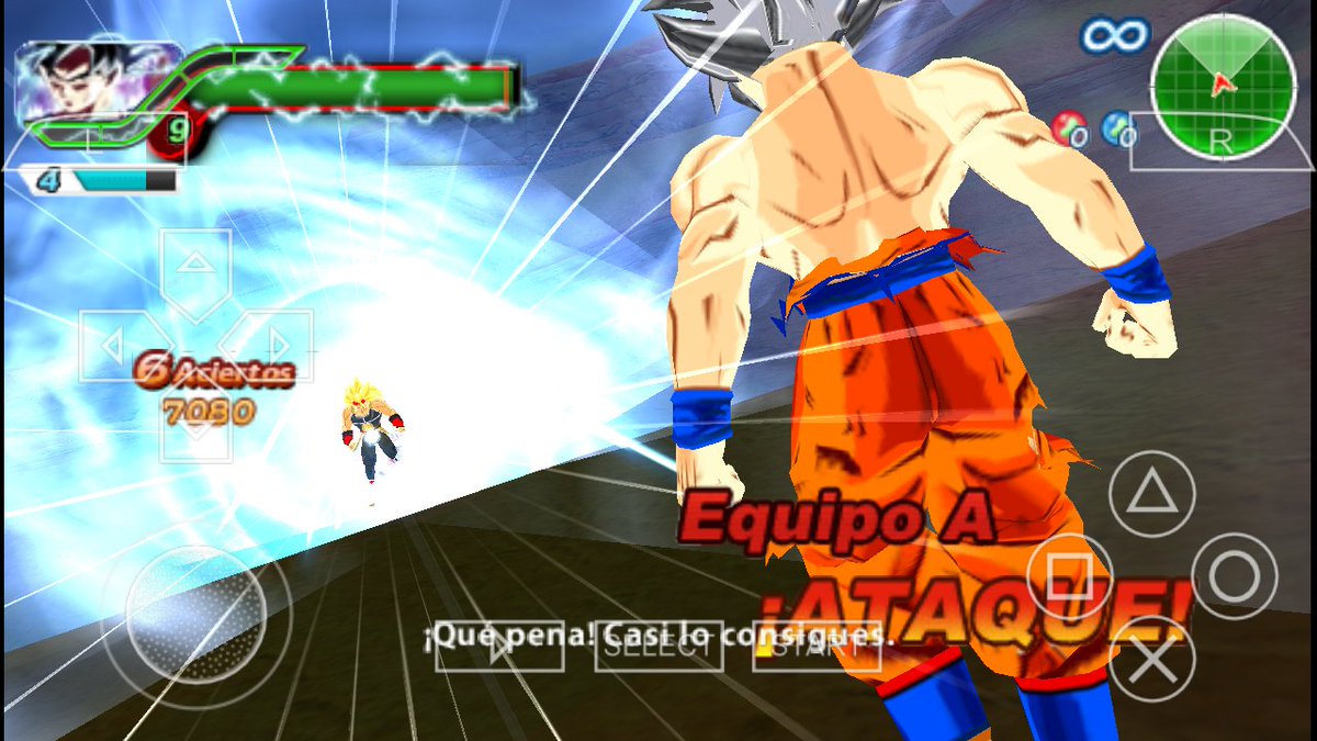 dragon ball tag team mod dragon ball tag team mod