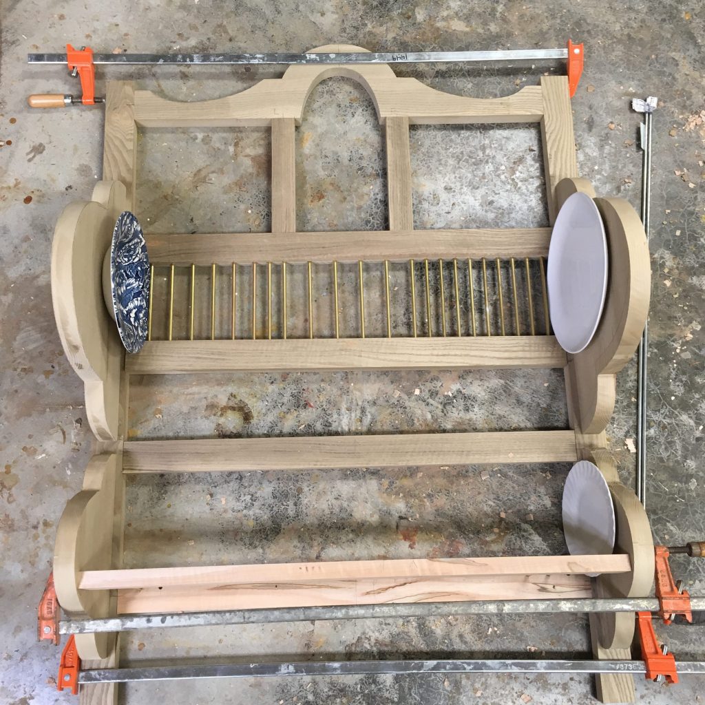 TAMDesignLLC's tweet image. Designing a Traditional Plate Rack, Part 1 dlvr.it/QmhLm5