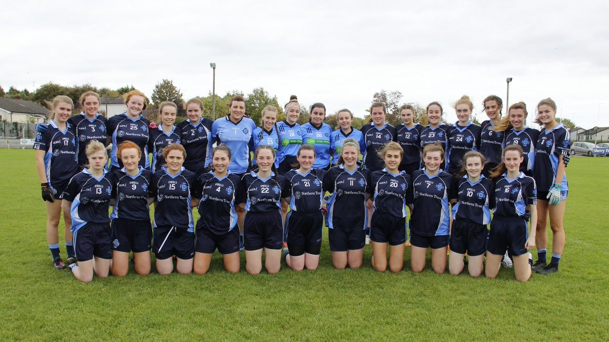 St Colmcilles Ladies tweet media