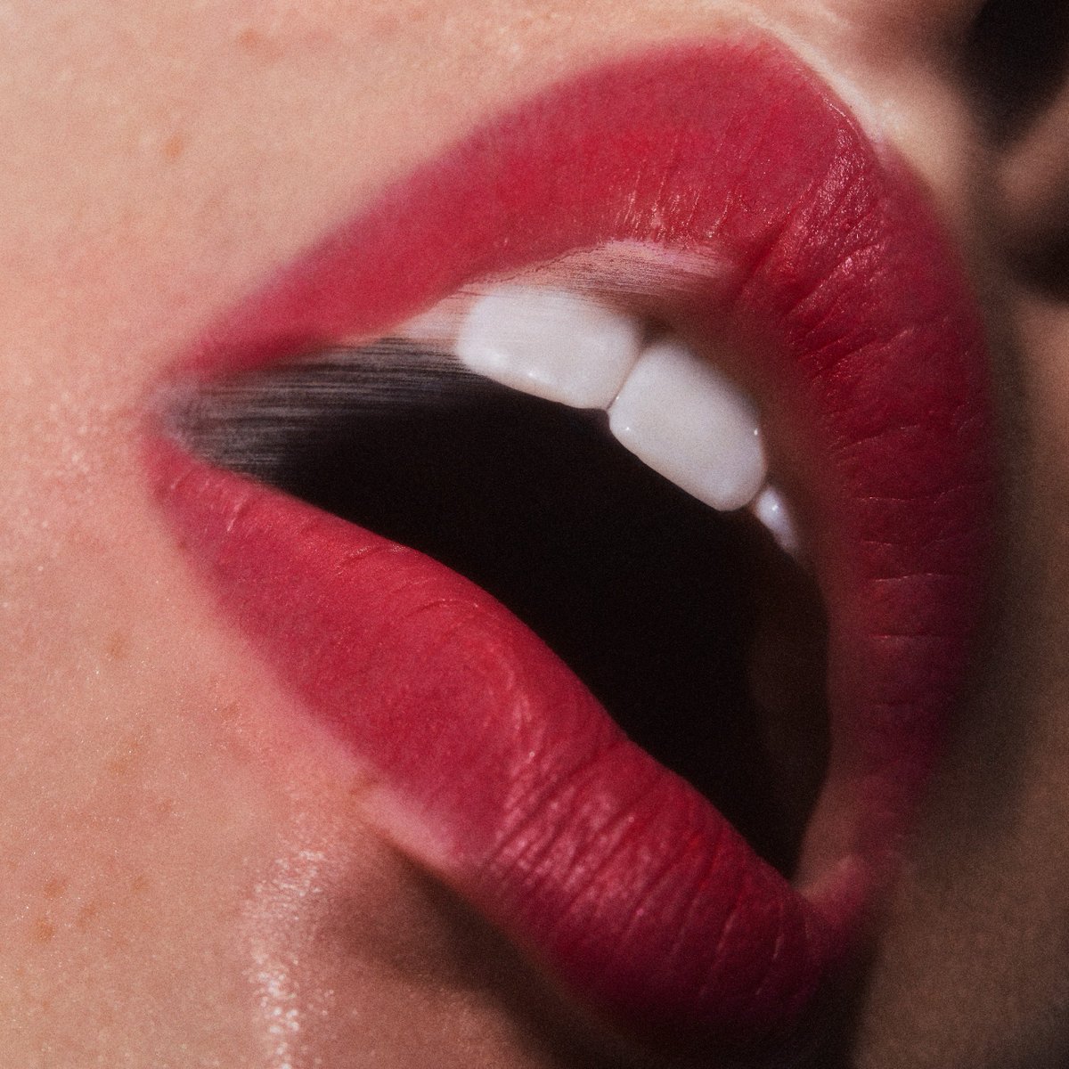 MACcosmetics's tweet photo. Moisture-matte has arrived. Snatch runway-approved and adored Powder Kiss Lipstick. Available online now in select markets! #MACPowderKiss https://t.co/1WFjbts6cE