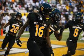 _QuaTheGreat's tweet photo. Blessed to receive an offer from the University of Southern Mississippi 🙏🏾 #G2G https://t.co/8vafhG5Gi5