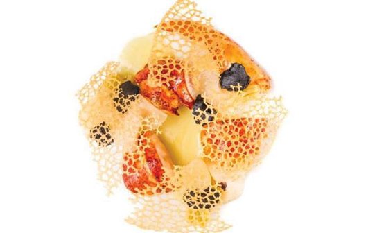 En recherche d'inspiration pour le repas de ce soir ? 
Chef YORIK TIECHE, 1 étoile #Michelin vous partage sa recette : 
urlz.fr/7Vvy
Pour aller plus loin, RDV à la demonstration du chef, en duo avec le Chef Pâtissier FLORENT MARGAILLAN aux #Gourmandeze, samedi 13/10 ;)