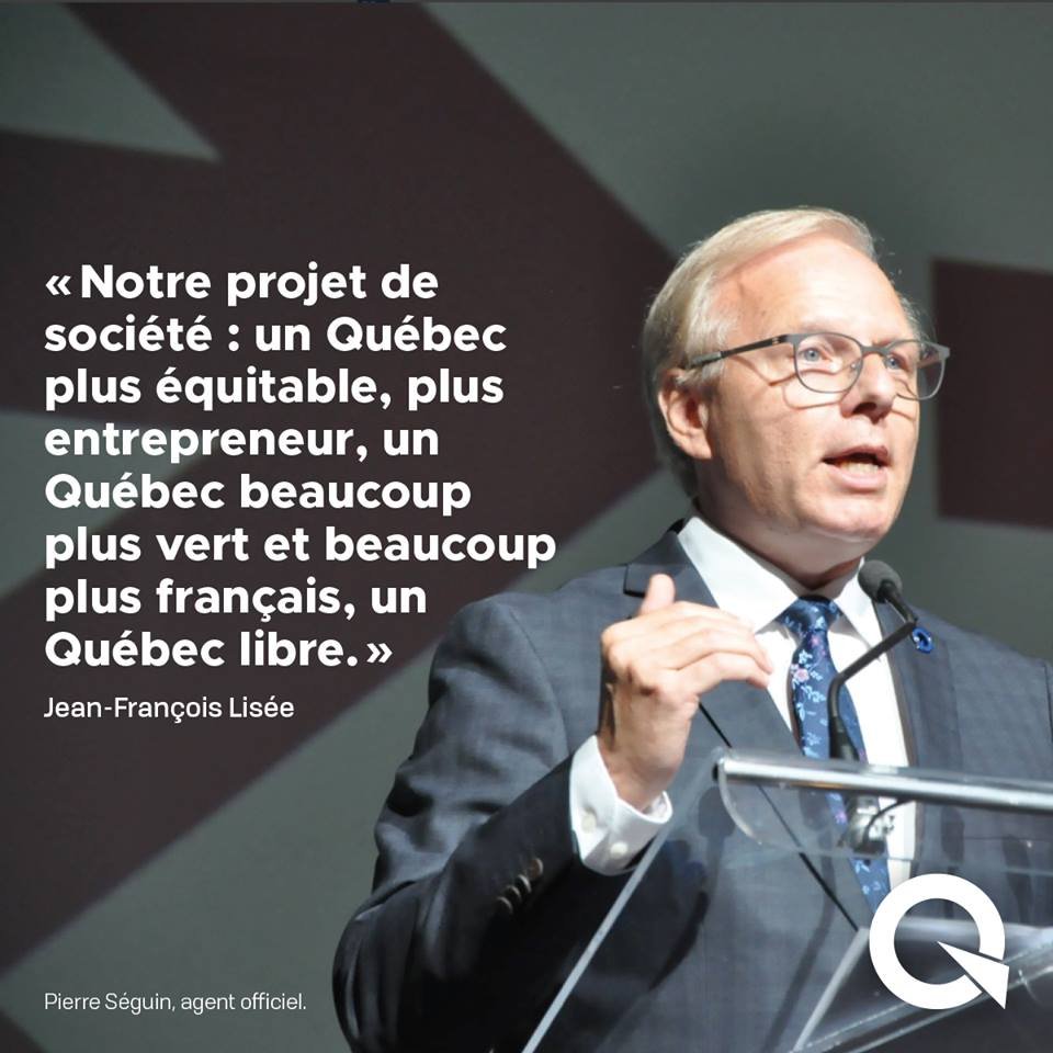 CurieFrance's tweet photo. Le Parti Québécois propose le seul vrai changement crédible, progressiste et pragmatique. Avec nous, nous aurons un Québec plus équitable, plus vert, plus français et plus libre.
Sérieusement. 👉 https://t.co/h7eYkgxsk0 

#polqc2018 #debat2018 #debatQC #faceafacetva https://t.co/M2LoNXhnDd