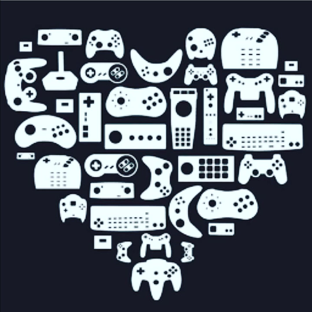 _eletronicgames's tweet photo. ❤
.
.
.
.
#EletronicGames #videogames #games #gamer #toptags #gaming #instagaming #instagamer #playinggames #online #photooftheday #onlinegaming #videogameaddict #instagame #instagood… https://t.co/t52kZHm4OP https://t.co/3DNMU04VRM