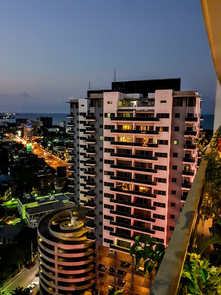 Evening Upanga!
#PichaZaSimu #Px30 #pichapopote #Daressalaam #Tanzania