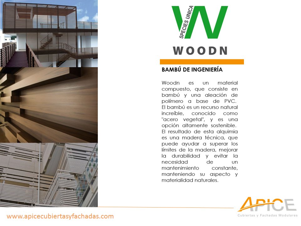 apicecubiertas's tweet photo. Pensando en nuestros clientes, traemos desde Italia este nuevo material para #Louvers y #controlsolar. Materiales de calidad para obras de calidad https://t.co/NOTVHLw3QC #arquitectura #ingenieria https://t.co/QbgR5FlRQH