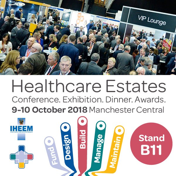 ViridorUK's tweet photo. Come see us at @HCEstates tomorrow at Manchester Central. We are at stand B11 and our highly knowledgeable staff are eager to talk about your #waste &amp; #recycling needs. 

For free tickets follow the link ➡️ https://t.co/l2mmFhS4y6
#Collecting #AnyWasteAnywhere #Healthcare ♻️ https://t.co/UvxQD9r1mR