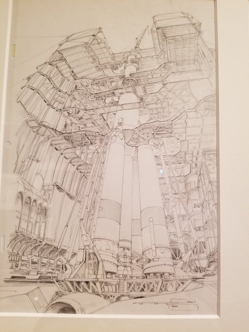 オネ…おねあみすごかったです執念を感じた八王子夢美術館 