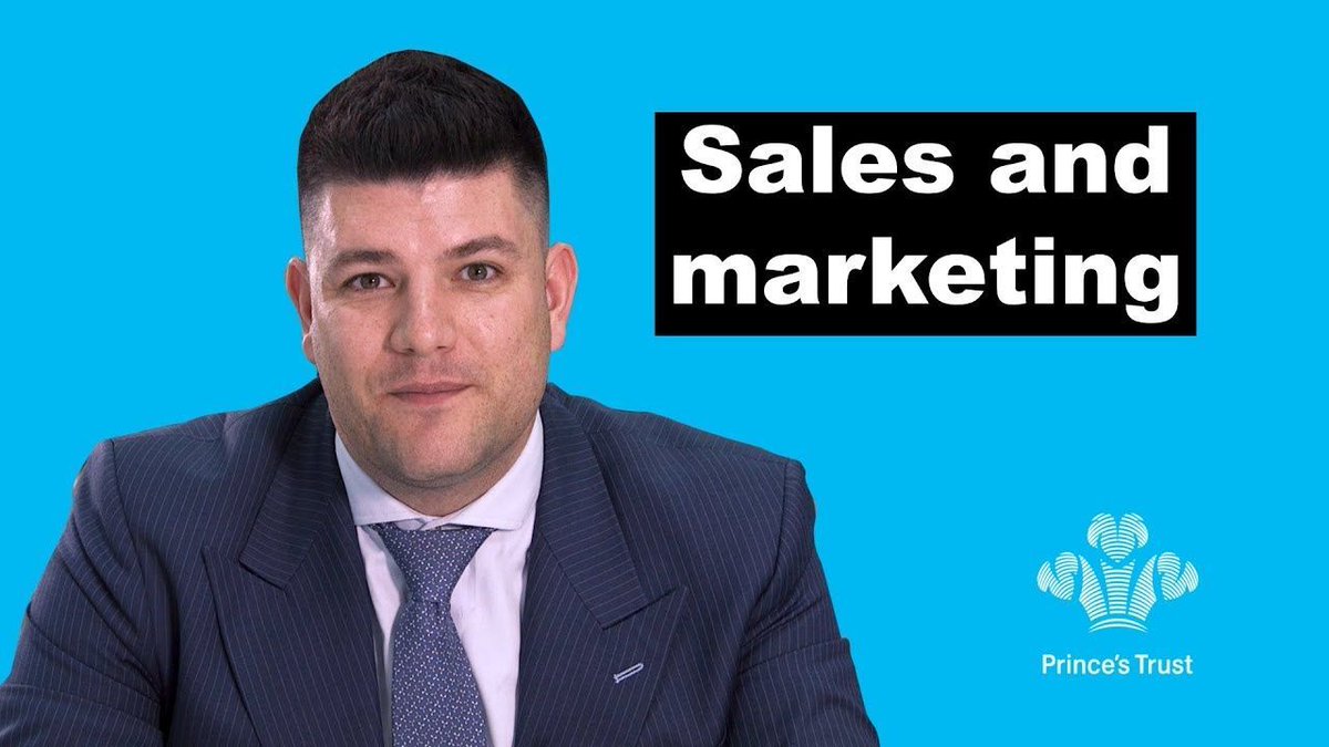 Mark_E_Wright's tweet photo. Proud to support @PrincesTrust which inspires young entrepreneurs to become their own boss. To turn your business idea into a reality, check out my top tips > https://t.co/42qUqe8WrN https://t.co/fMO9vezdui