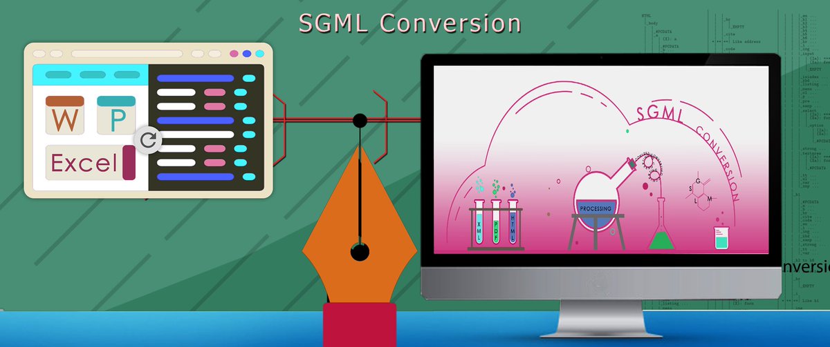 AllianzeBPO1's tweet photo. Successful conversion of the SGML format into another reliable format!
#DataEntry #DataProcessing #DataConversion #BPO #AllianzeBPO #SGMLConversionServices #WebResearch
For More Information,
Visit:https://t.co/XAMONsUNfZ
Email:support@allianzebpo.com https://t.co/EifZY8QYgu