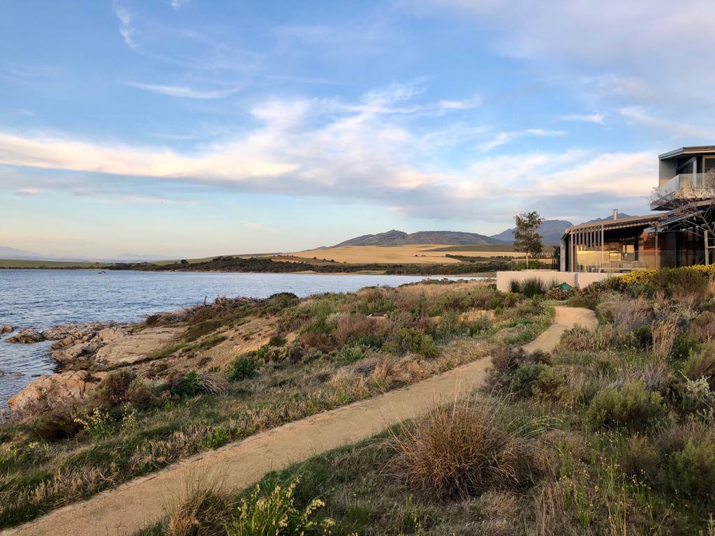 Own this view on your daily sunset jog.

Benguela Cove offers you luxury Property on a Nature Reserve with lagoon and sea views.

Get in touch: dinita.hewett@seeff.com

#natureestate #luxuryliving #benguelacove #PropertyListings