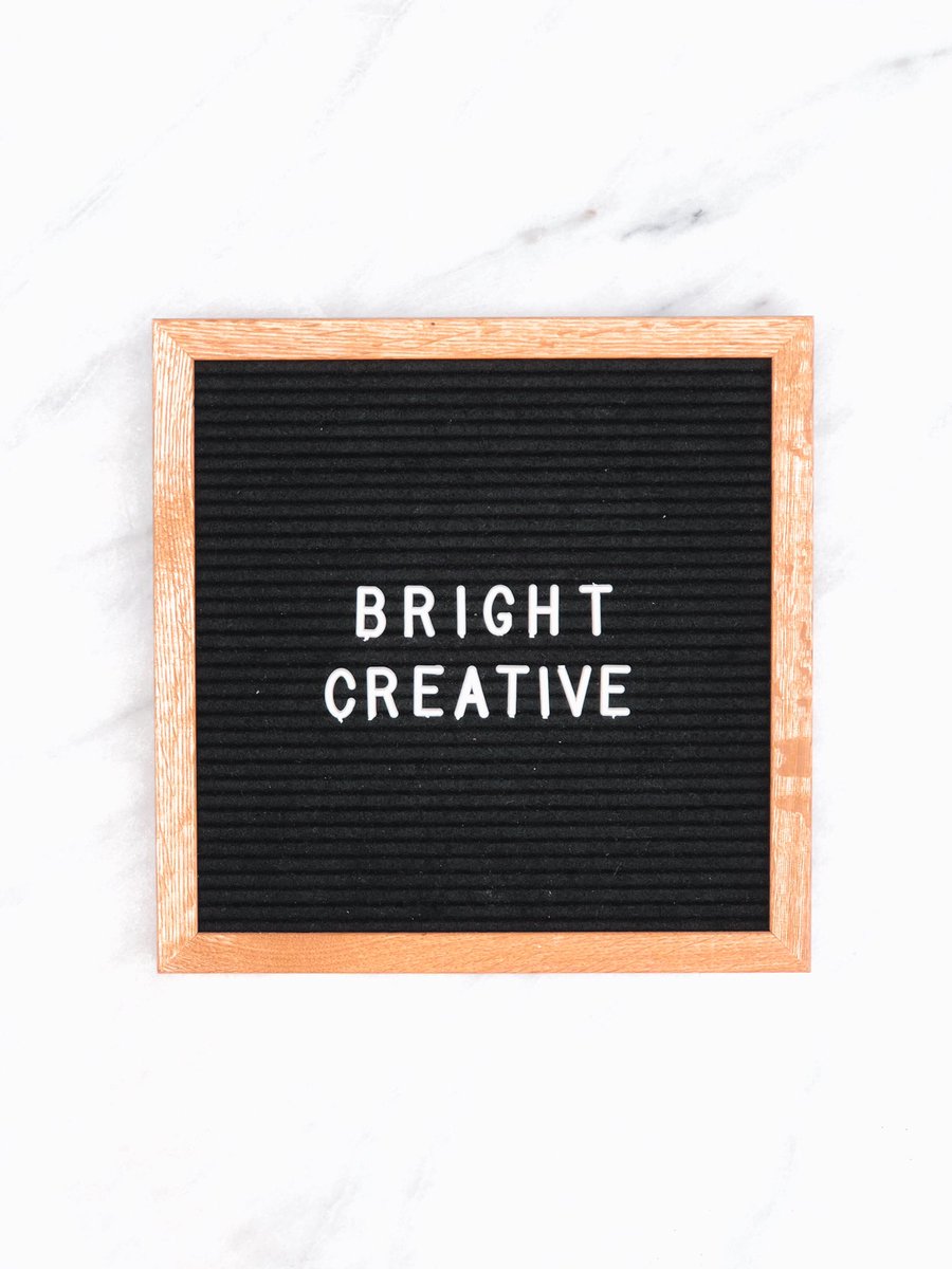 brightcreative_'s tweet photo. Our #MondayMantra β dream it, do it. Hereβs to another week of doing what weβre passionate about. ππ»πΏ
.
.
.
#BrightCreative #BrightIdeas #MondayMotivation https://t.co/pZ2SMuYN1D