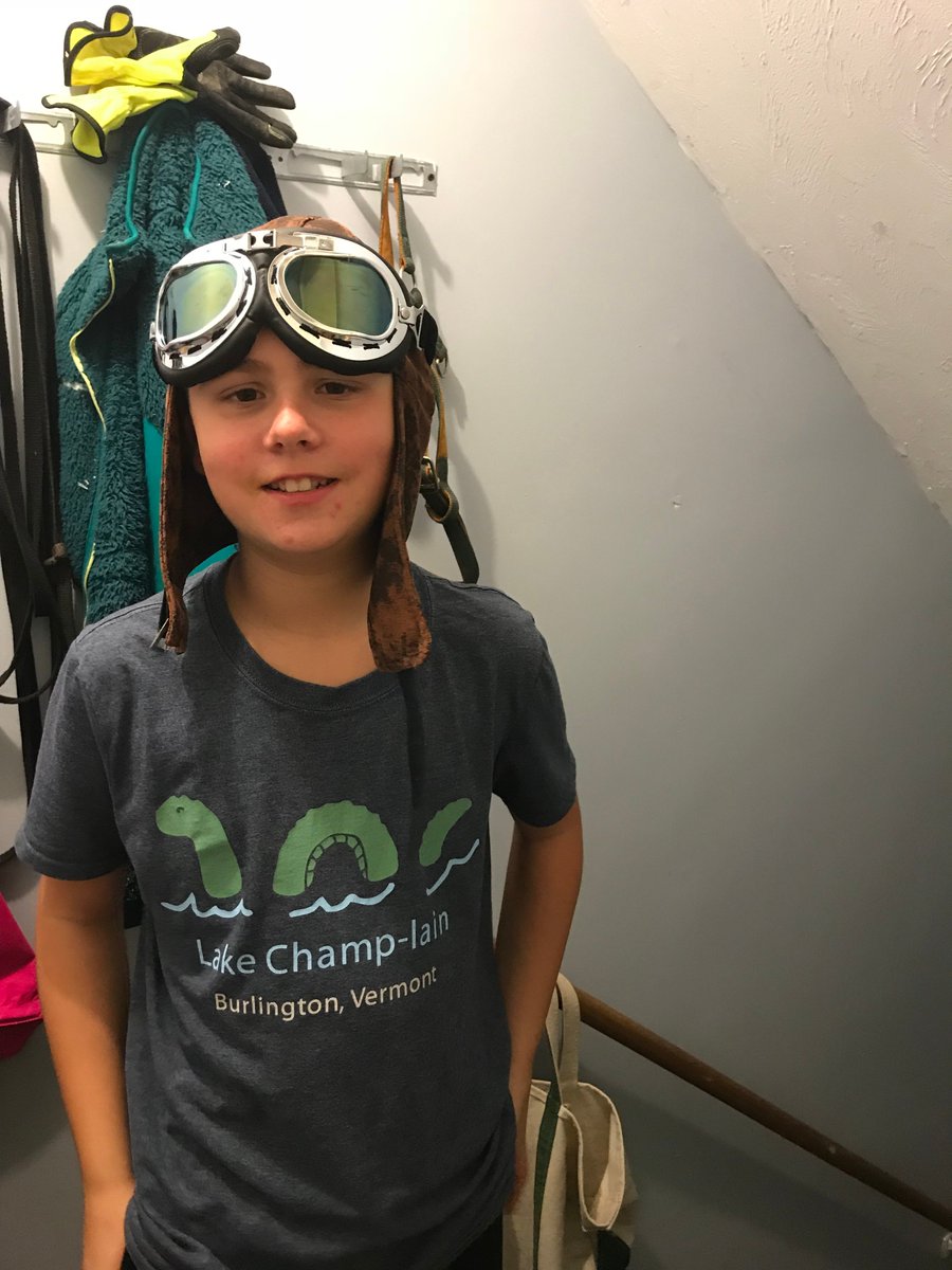 AshlandClockers's tweet photo. Hiking and playing D&D on #FamilyReconnectWeekend in the Adams' household. https://t.co/FUDGGlvE7d