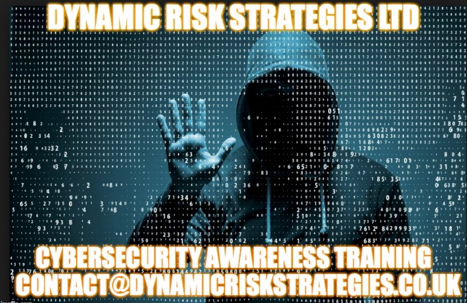Dynamic Risk tweet media
