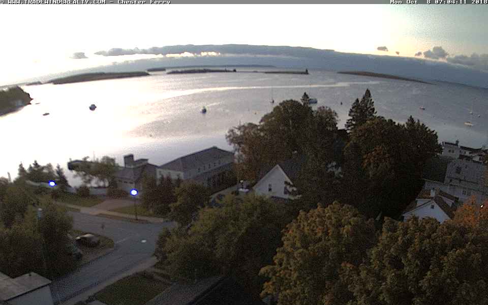 nswebcams's tweet photo. Good morning and happy Monday from #Chester, #NovaScotia!

https://t.co/sQfsnXVheS https://t.co/GwwKdWTuH5