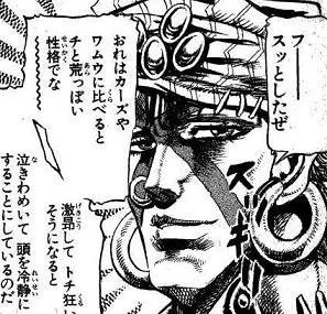 あああああああああああああ絵が描けぬえええええええええええええええええ!!!!!!!!

…ふう 