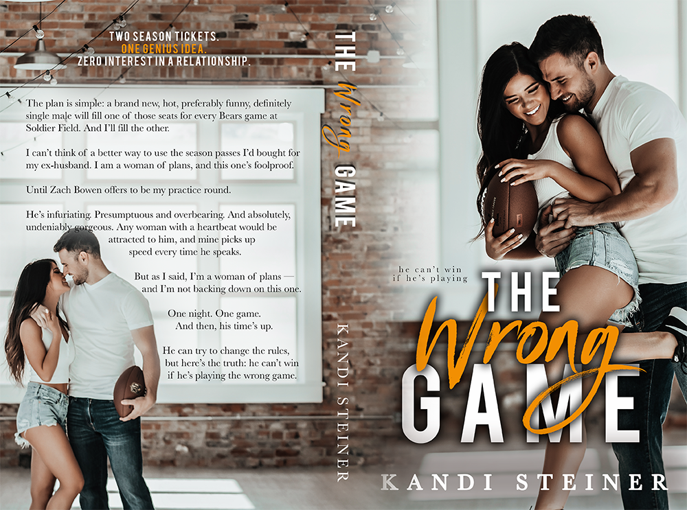 meegzreads's tweet photo. #CoverReveal for #TheWrongGame by @KandiSteiner

Add to Goodreads: https://t.co/EStGIo2sgM

#books #bookworm #booknerd welovebooks #welovereading #bookish #bookblogger #bookblog #kandisteiner #booklovers #fortheloveofreading #romancereaders #romancenovel https://t.co/JDgdFNUnhR