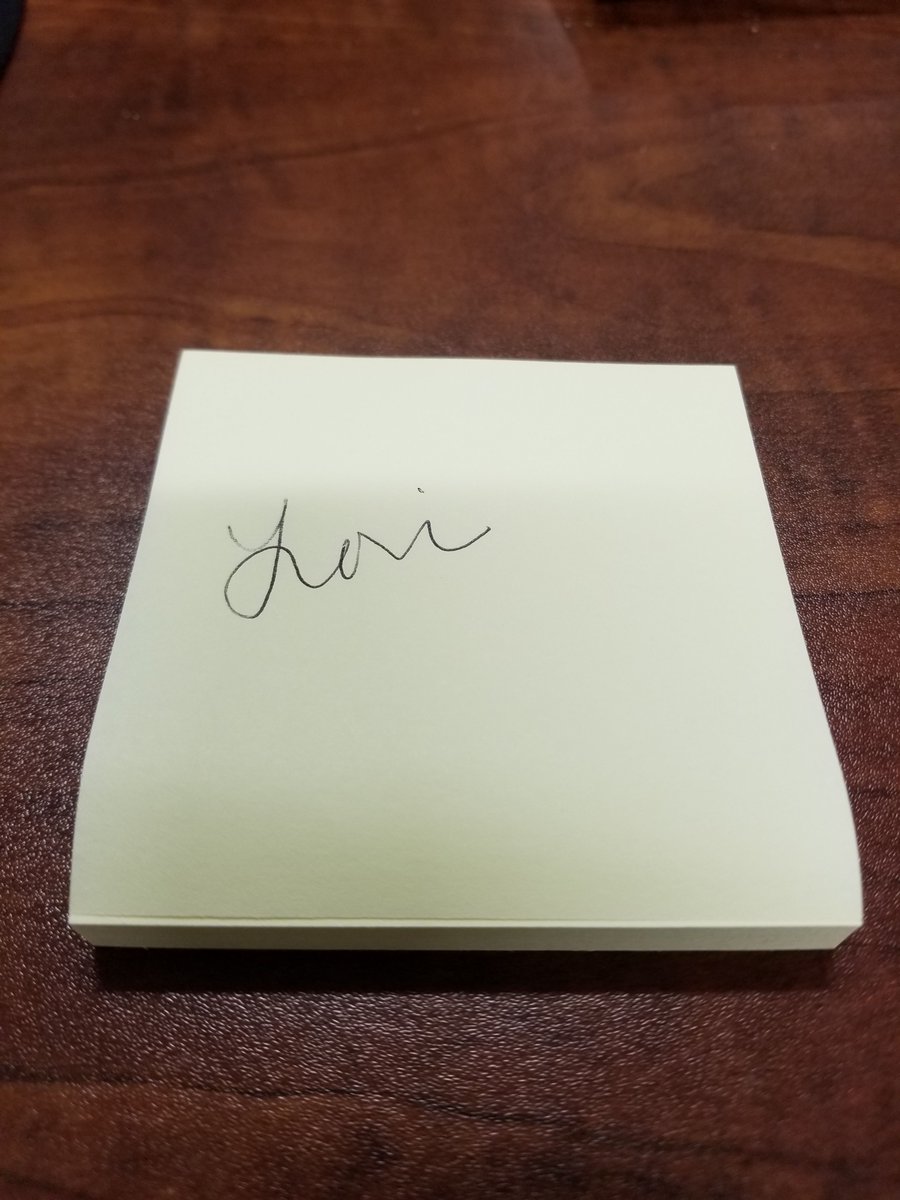 Sticky note number line
One name per sticky note
Continuum on board (perhaps strongly agree to strongly disagree)
Students place their note
Use to have discussion on concept
#formativeassessment #teachingtools #teachersofinstagram
