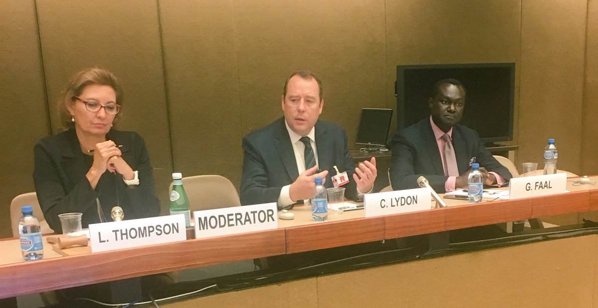 IOM_LMD's tweet photo. “The work of #iDiaspora will be to engage people through technology while paying attention to cultural nuances.” @ColmanLydon, VP of Everwise https://t.co/QiWwRkFnpc
