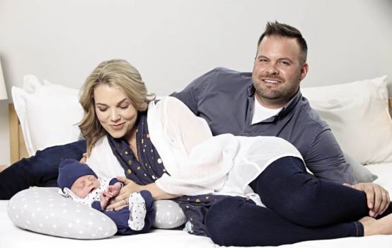 Huisgenoot tweet media