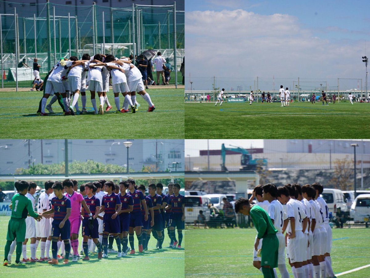 2ayatomo's tweet photo. 10年間のサッカー人生終わりました。
心から33期山田高校サッカー部でよかったと思えました。
キャプテンも10番も背負わせてもらってなかなかできない経験ありがとうございました。
選手権は最後ぼこぼこやったけどいい経験でした！
今までありがとうございました！
楽しかったです！ https://t.co/izM1pkKvns