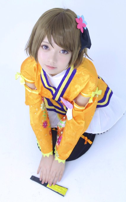 コスプレイヤーみじゅくのTwitter画像71