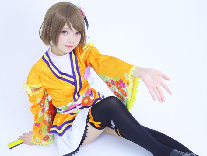 コスプレイヤーみじゅくのTwitter画像70