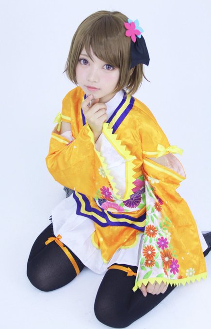コスプレイヤーみじゅくのTwitter画像69