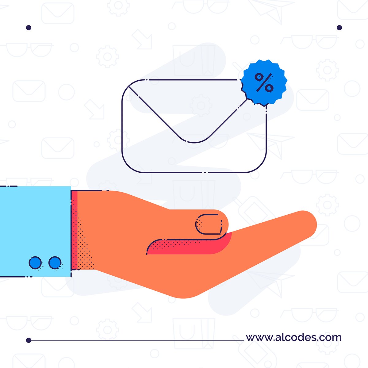 ImsahanaSharma's tweet photo. Using text messaging for conveying the important to employees is the best mode of communication that employers can bring in the organisation. Alcodes offers most economical SMS pricing plans. Visit:https://t.co/tfOq283HA2
#smsplan #bulksmscost #bulksmsplan #bulksmsprice https://t.co/wNuqgcepAA
