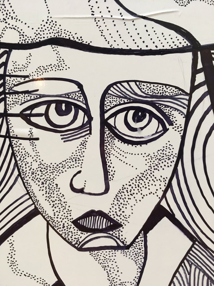 LoveArtsLeeds's tweet photo. Exquisite work from Natasha Pyne at @LeedsCityMuseum - on show to the public from tomorrow. https://t.co/Rn0LM63crN https://t.co/FbRkuugRuE