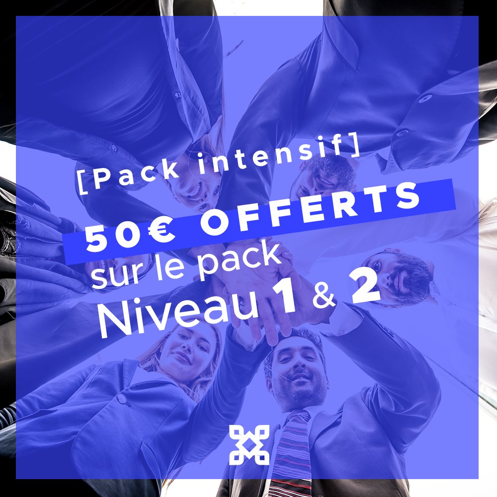 Fassaha's tweet photo. [BON PLAN 🔖 Pack intensif] 50€ OFFERTS 🎁 pour les étudiants qui s'inscrivent aux Niveaux 1 et 2 !!! 📞 Contactez-nous pour obtenir plus d'infos au 09 54 79 68 47 #languearabe #formations https://t.co/3vi9Vg5KJL
