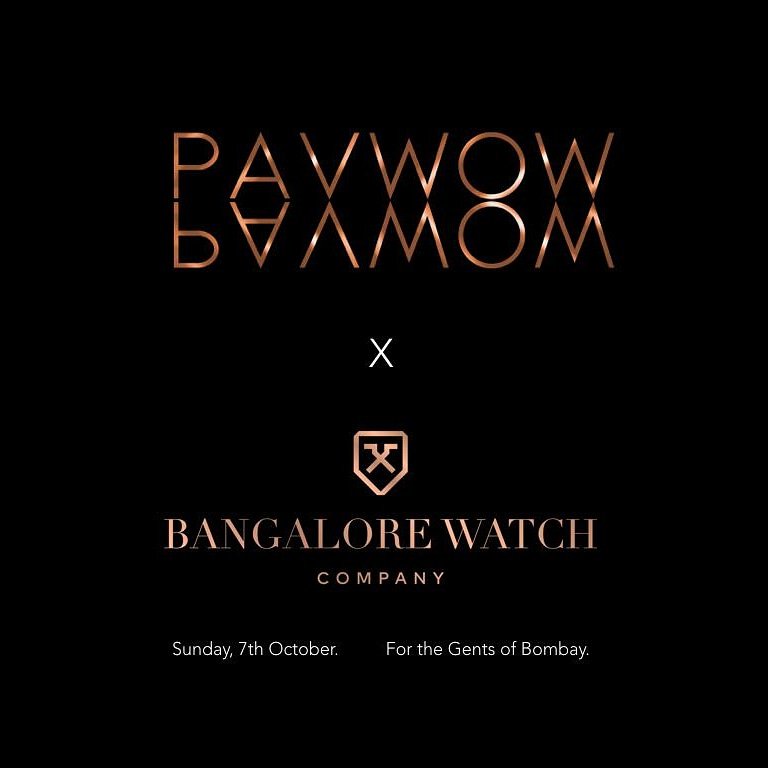 Pavwow1's tweet photo. #bangalorewatchcompany is a great #luxury consumers #startup from India. #horology at its best from #india. #VentureCapital must take note. #innovation has new paradigms. #vc #funding #watchout #nextbigthing #horology #watchmaking #StartupSunday https://t.co/gSQLzVrxyh