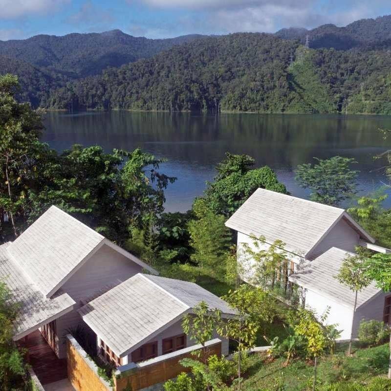 lokasiviral's tweet photo. #zaqaratravel:RT ayuhtravel: 📍Belum Rainforest Resort, Gerik, Perak

#AyuhTravel https://t.co/CRB4OOjxAw