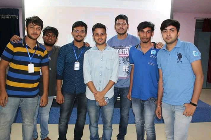 agrawallshivam's tweet photo. #hactoberfest18
#HactoberfestExtended2018
@emisha_gita 
#getemisha https://t.co/x1Qruldx8a