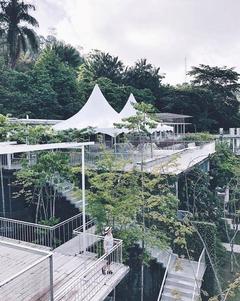 lokasiviral's tweet photo. #zaqaratravel:RT ayuhtravel: 📍Belum Rainforest Resort, Gerik, Perak

#AyuhTravel https://t.co/CRB4OOjxAw