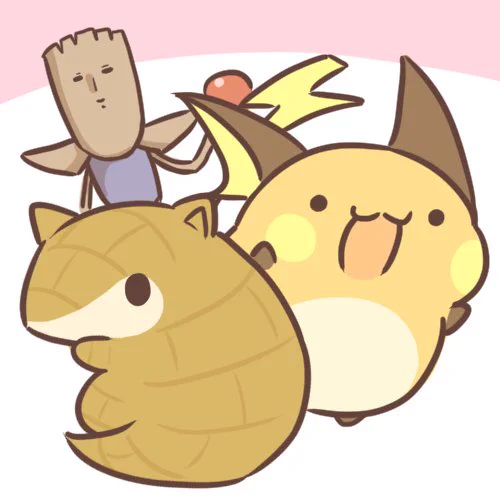 さっきのツイートの絵。
引用リツイートって画像つけらんないんですね。 