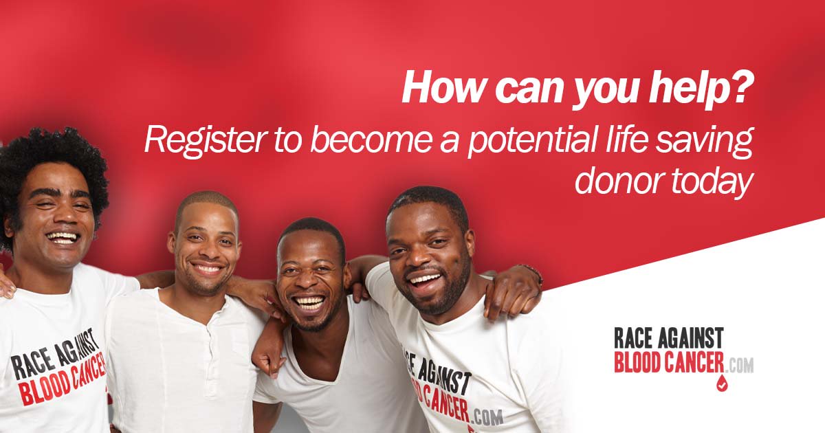RABCnow's tweet photo. FANCY BEING A LIFE SAVER?!
Only 30% of blood cancer patients in need, find a donor in their family. The rest rely on the odds of finding a match on the #StemCell registry.
The cure could be in you - find out more: https://t.co/r1dClSY1yE
#RABCnow #Bloodcancer #LifesSaver https://t.co/lzrIpO7Fn2