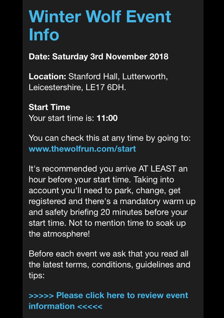 ResusRobin's tweet image. No turning back now
#winterwolf #alphawolf
@thewolfrun