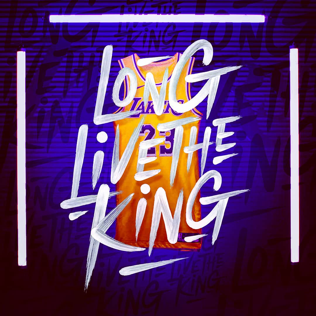 New lettering project live on <a href="/Behance/">Behance</a> : behance.net/gallery/707956… #type #lettering #handlettering #adobe #photoshop #illustrator #ipadpro #logo #branding