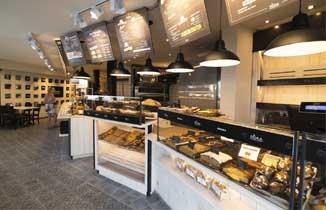 Conviértete en #inversor de una panadería healthy desde 1.000€ y sin trabajar en el negocio: Elias Boulanger ha abierto una ronda de #financiación de #crowdfunding para abrir nuevo local en Barcelona. Descúbrelo todo sobre esta oportunidad de #inversión: infofranquicias.com/cd-40186/Invie…