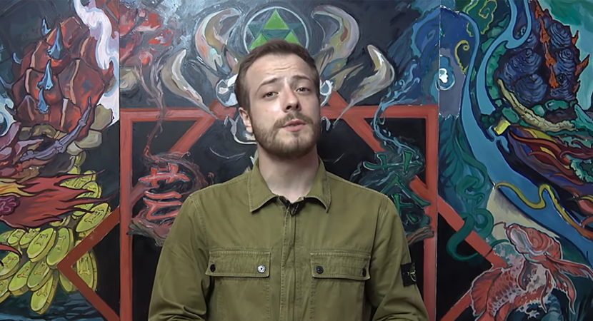 The-Flow.ru tweet media