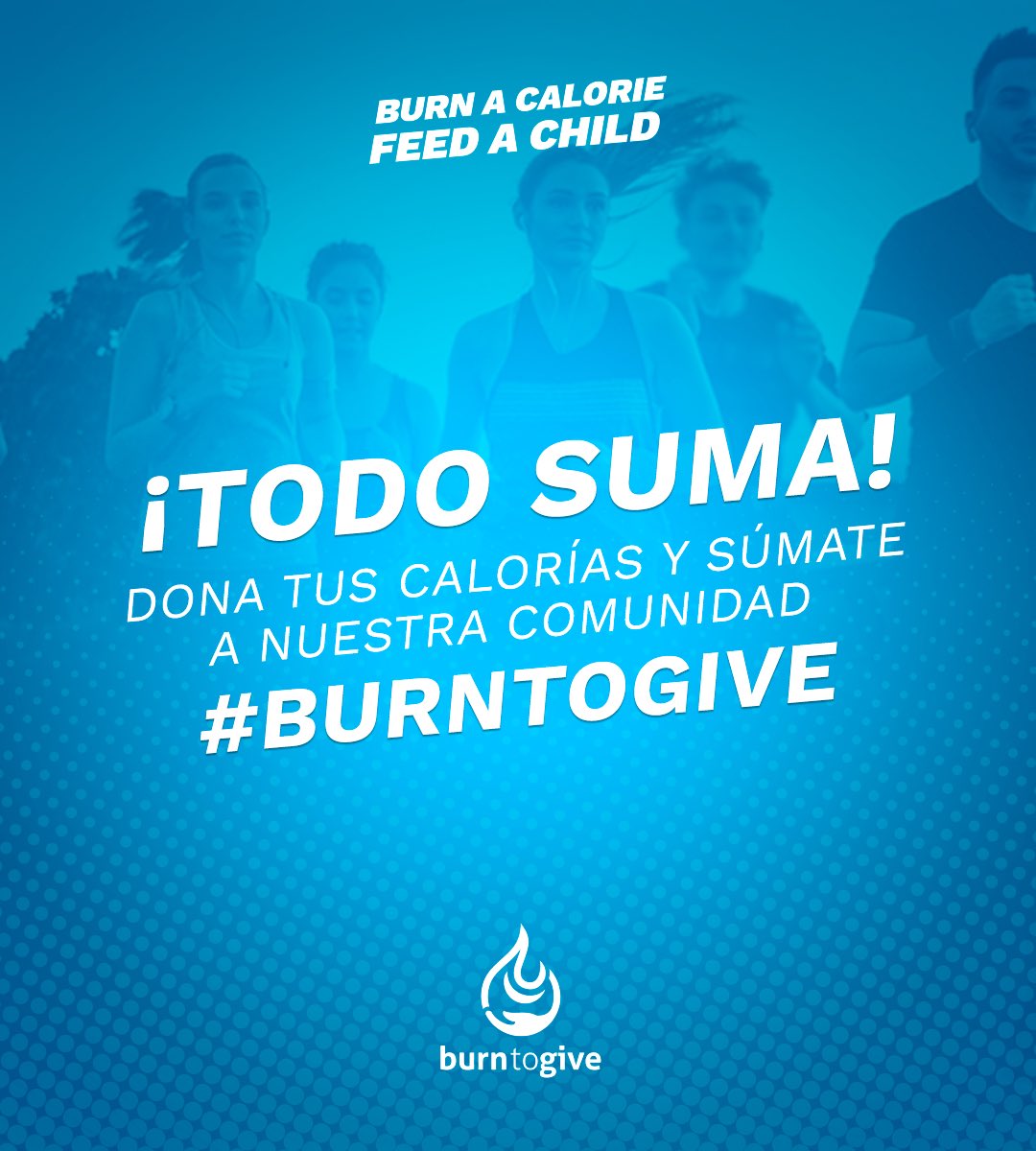 gobetterfly's tweet photo. ¡Nuevo día, nueva semana, y nuevas metas! Burn to Give te invita a que des lo MEJOR de ti siempre, con mucha energía y la mejor actitud ¡Que tengan un feliz lunes! 😃🔥❤💪🏼 #BurnToGive https://t.co/6M4cvePBlT