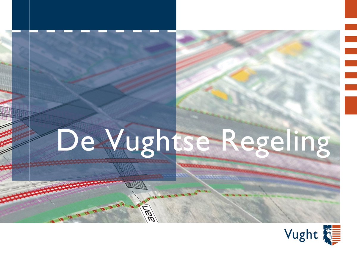Gemeente zet Vughtse Regeling na evaluatie pilot ongewijzigd voort. Zowel huidige als toekomstige gebruikers geven aan blij te zijn met de regeling als vangnet. De regeling is helder, functioneert en er is geen drempel om mee te doen. ow.ly/5Q2w30m8PgI