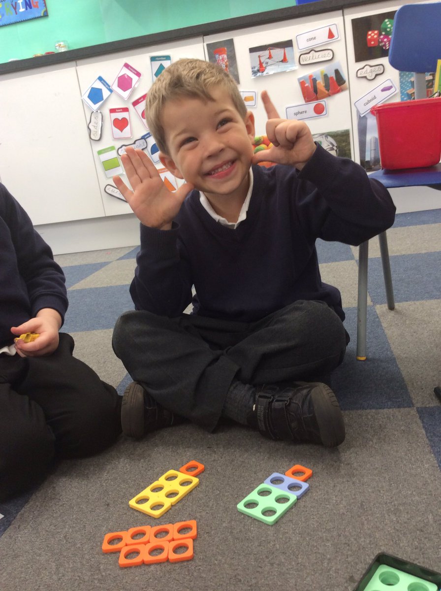 CamblesSchool's tweet photo. We are making 7 😀#teamnidd https://t.co/XFtd5Ivm9j