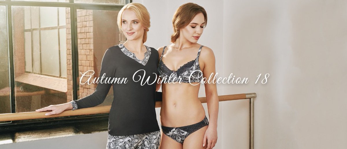 CybeleUK's tweet photo. Cybele's Autumn/Winter Collection is now available on the webshop!🍂 Check out the latest fashion styles &amp; prints!💞
https://t.co/PbmQPL4hPG

 #Cybele #lingerie #autumncollection #lovelingerie #lingerieoftheday #newlingerie #autumn #winter #warmhues #photooftheday #fashion https://t.co/dJhWPCus3K