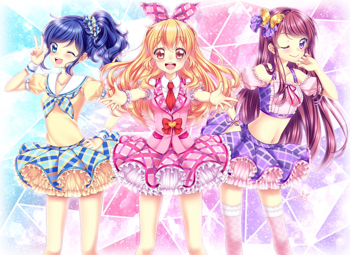 白兎さゆり🐰🍎絵のお仕事募集中！ on X