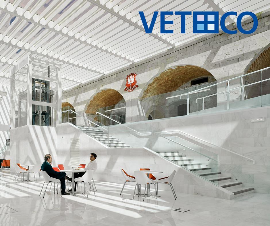 Q-railing España tweet media